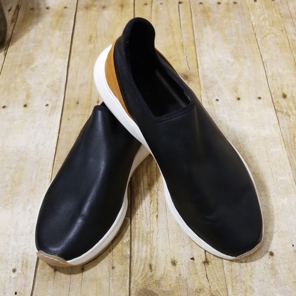 vince marlon slip on sneaker